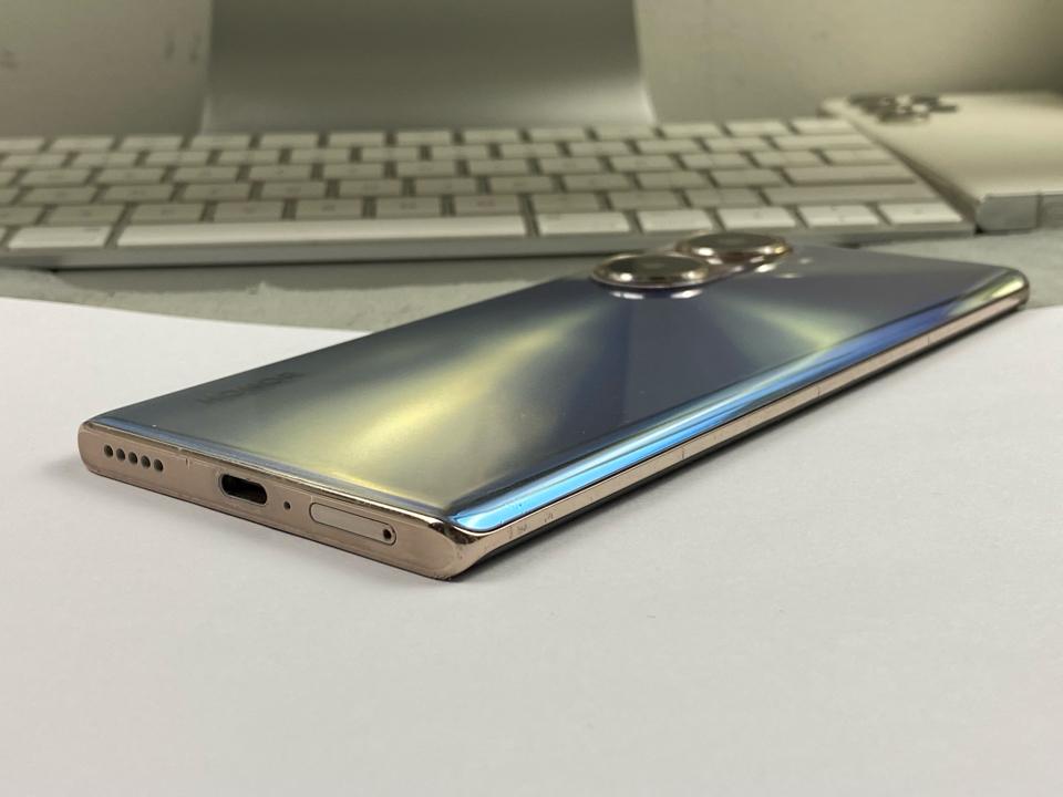 Honor 60 8/128G - 20774-duoc-ban-tai-Điện Thoại Xanh