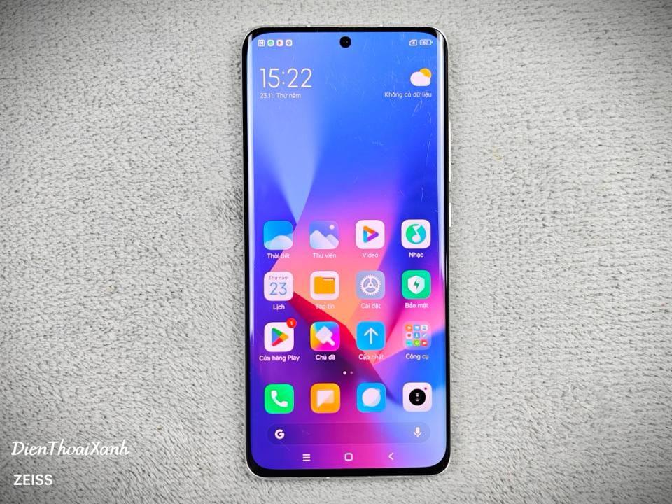 Xiaomi 12s 8/256G - 15188-duoc-ban-tai-Điện Thoại Xanh