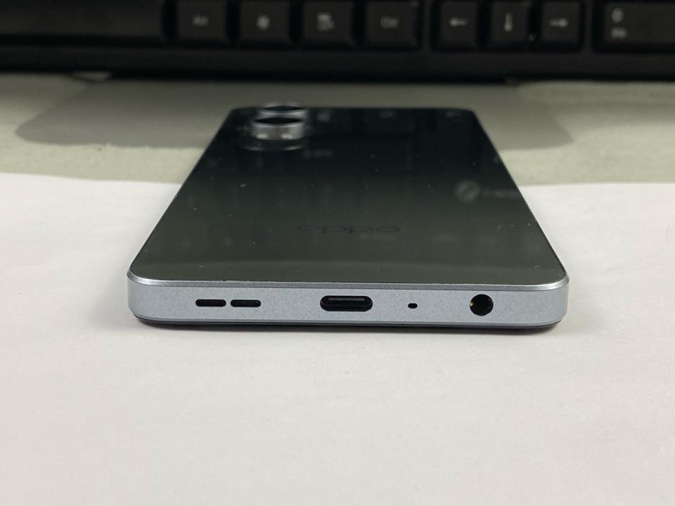 OPPO K12x 12/256G - 73110-duoc-ban-tai-Điện Thoại Xanh