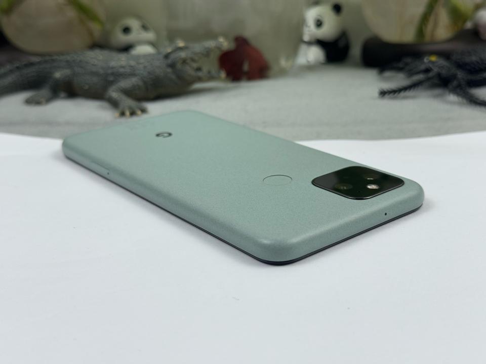 Google Pixel 5 8/128G QT - 53055-duoc-ban-tai-Điện Thoại Xanh