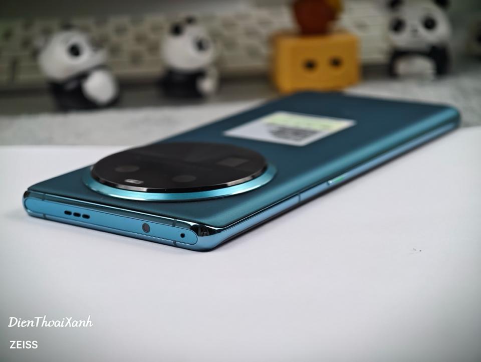 OPPO Find X6 12/256G - 98516-duoc-ban-tai-Điện Thoại Xanh