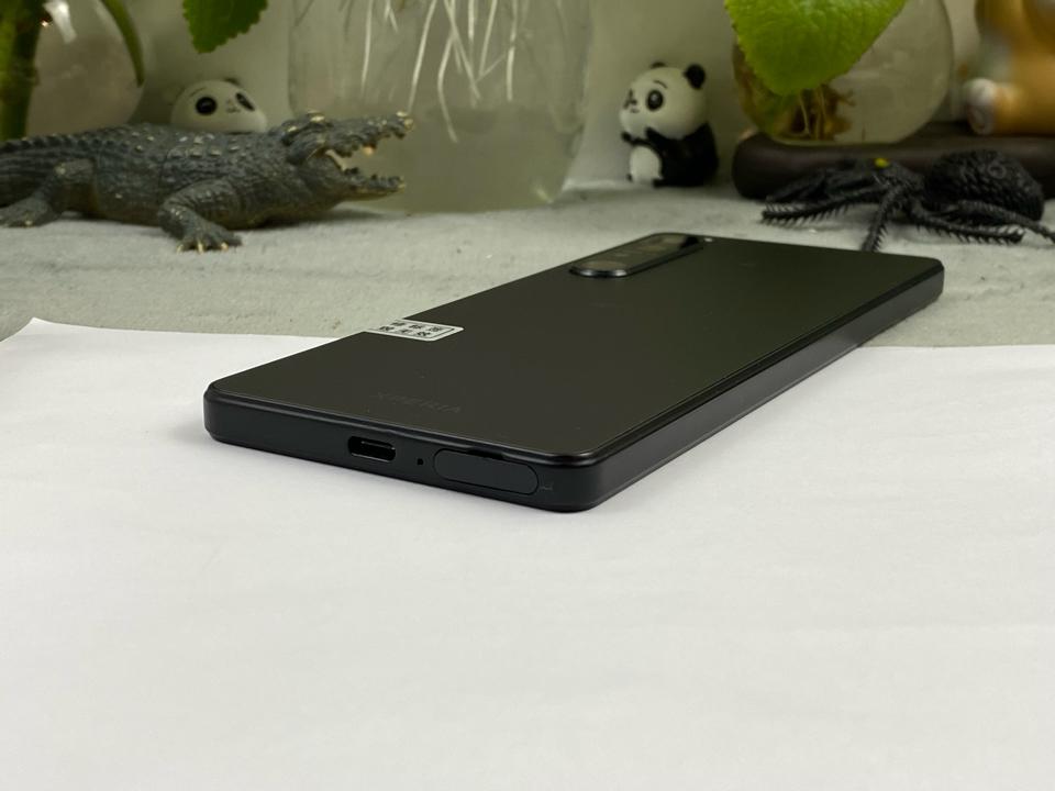 Sony Xperia 1 mark iV 12/256G - 41642-duoc-ban-tai-Điện Thoại Xanh