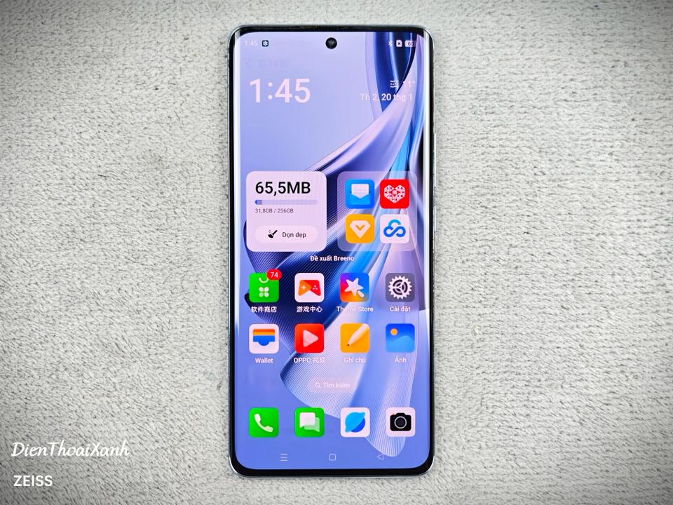 OPPO Reno 10 5G 12/256G - 12819-duoc-ban-tai-Điện Thoại Xanh