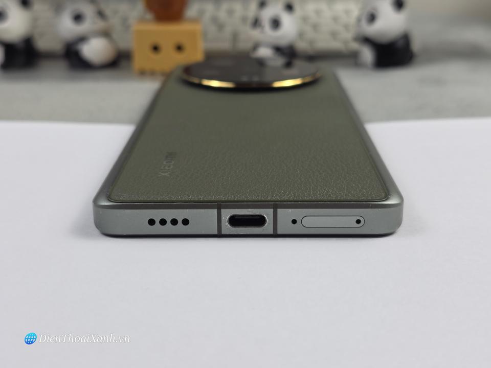 Xiaomi 13 Ultra 12/256G - 55147-duoc-ban-tai-Điện Thoại Xanh