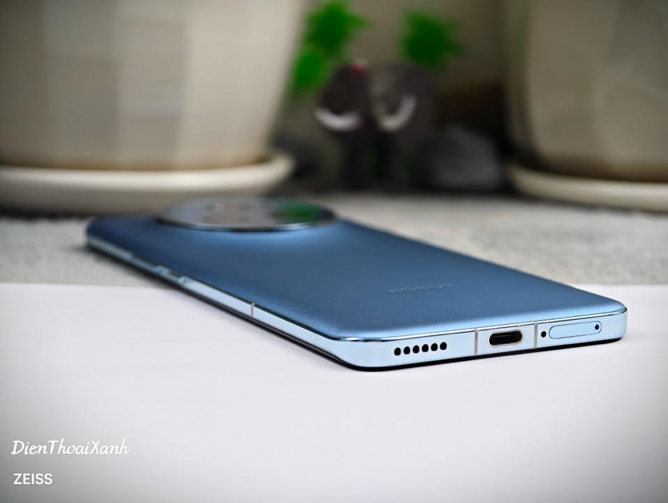 Honor Magic 5 Pro 12/256G - 22218-duoc-ban-tai-Điện Thoại Xanh