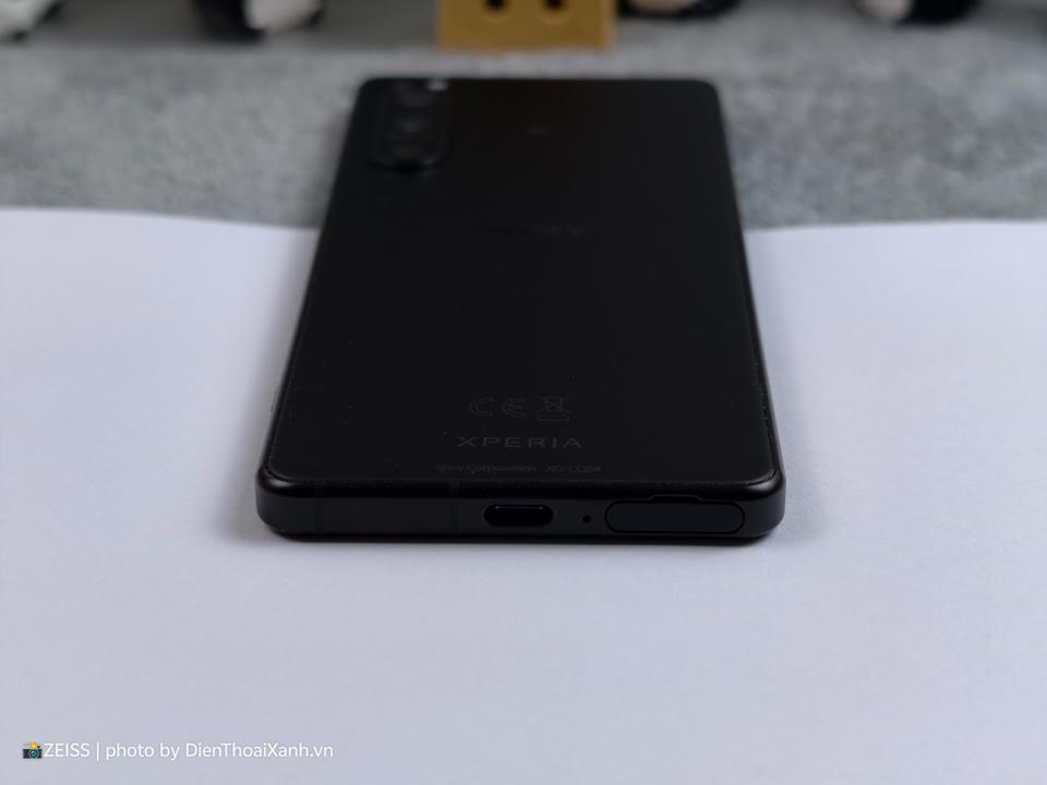 Sony Xperia 5 mark IV 8/128G - 80988-duoc-ban-tai-Điện Thoại Xanh