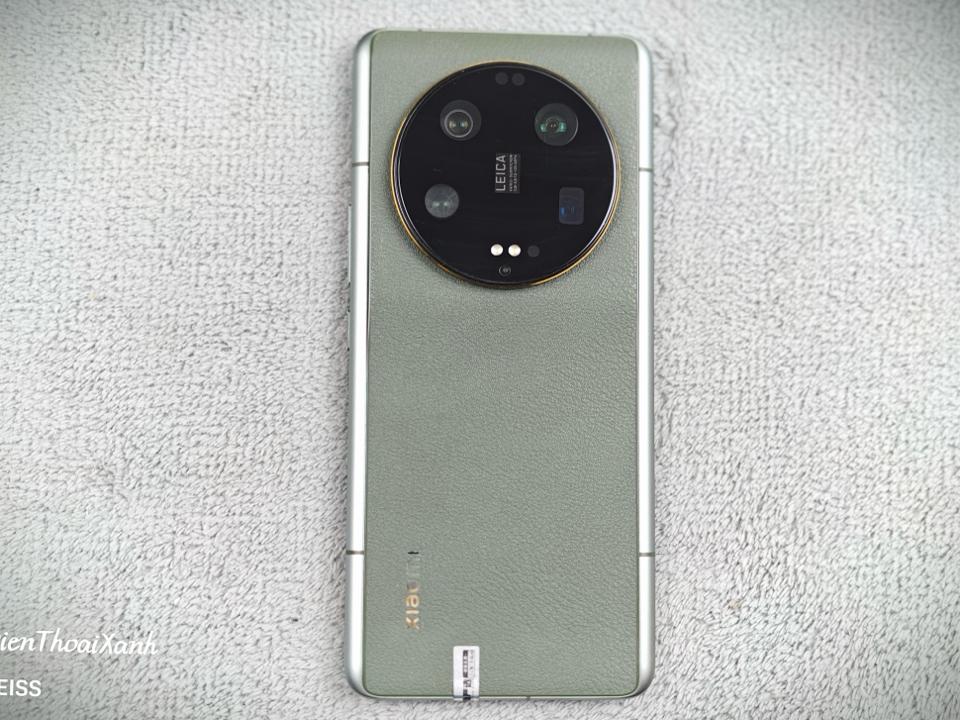 Xiaomi 13 Ultra 16/512G - 65825-duoc-ban-tai-Điện Thoại Xanh