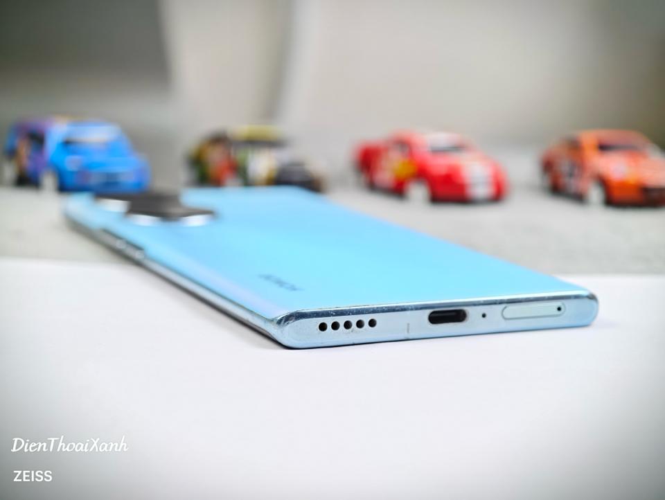 Honor 70 12/256G - 44285-duoc-ban-tai-Điện Thoại Xanh