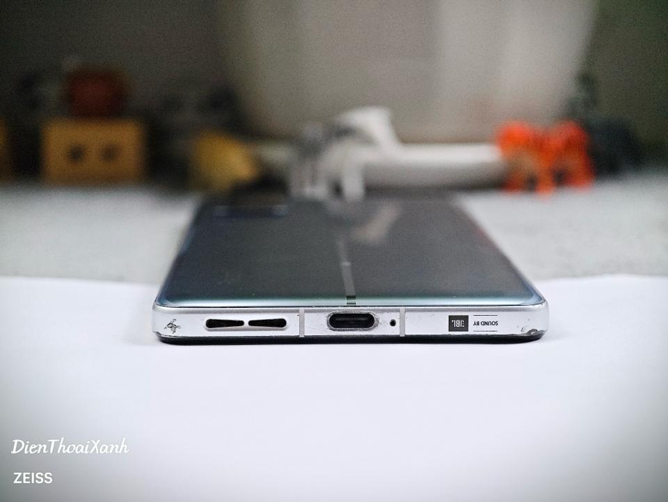 Redmi K50 Gaming 8/128G - 03241-duoc-ban-tai-Điện Thoại Xanh