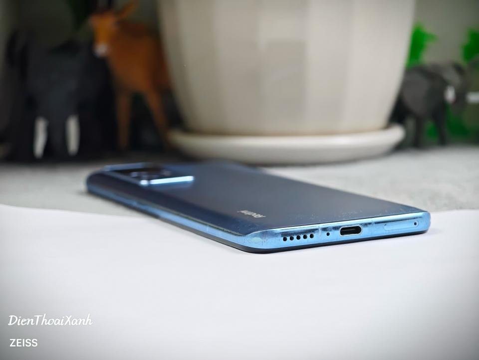 Redmi K50 Ultra 12/512G - 12083-duoc-ban-tai-Điện Thoại Xanh