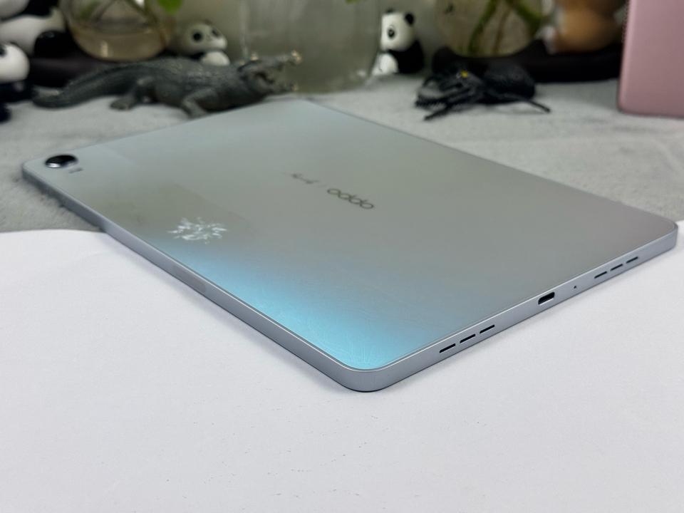 OPPO Pad Artist Limited Edition 8/128G - 00406-duoc-ban-tai-Điện Thoại Xanh