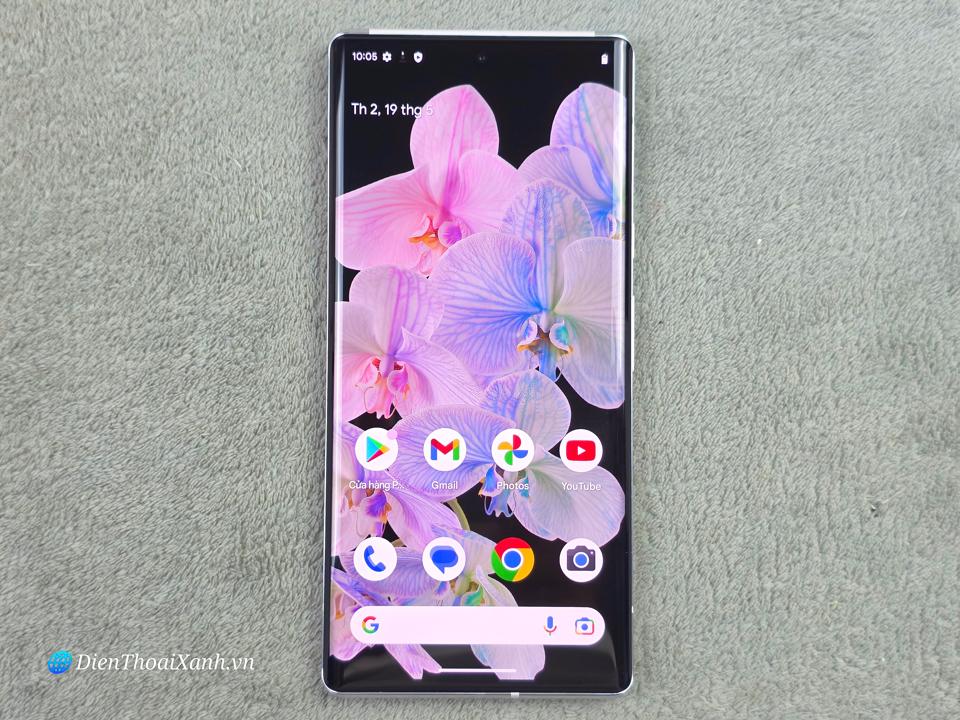 Google Pixel 6 Pro 128G - 07826-duoc-ban-tai-Điện Thoại Xanh