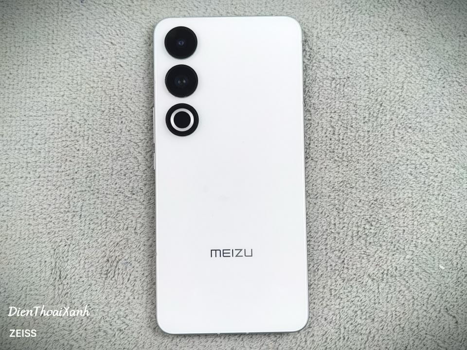 Meizu 21 Note 16/256G - 38418-duoc-ban-tai-Điện Thoại Xanh