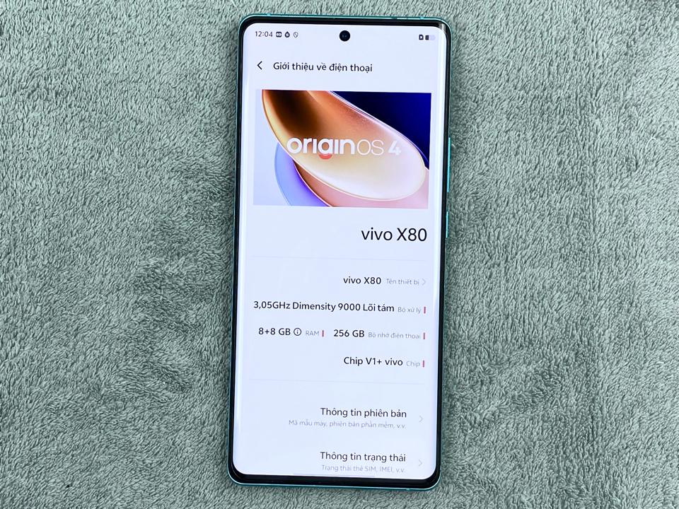 Vivo X80 8/256G - 61053-duoc-ban-tai-Điện Thoại Xanh