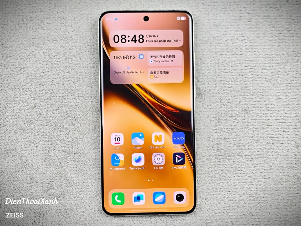 Vivo X200 Pro 12/256G - 74837-duoc-ban-tai-Điện Thoại Xanh