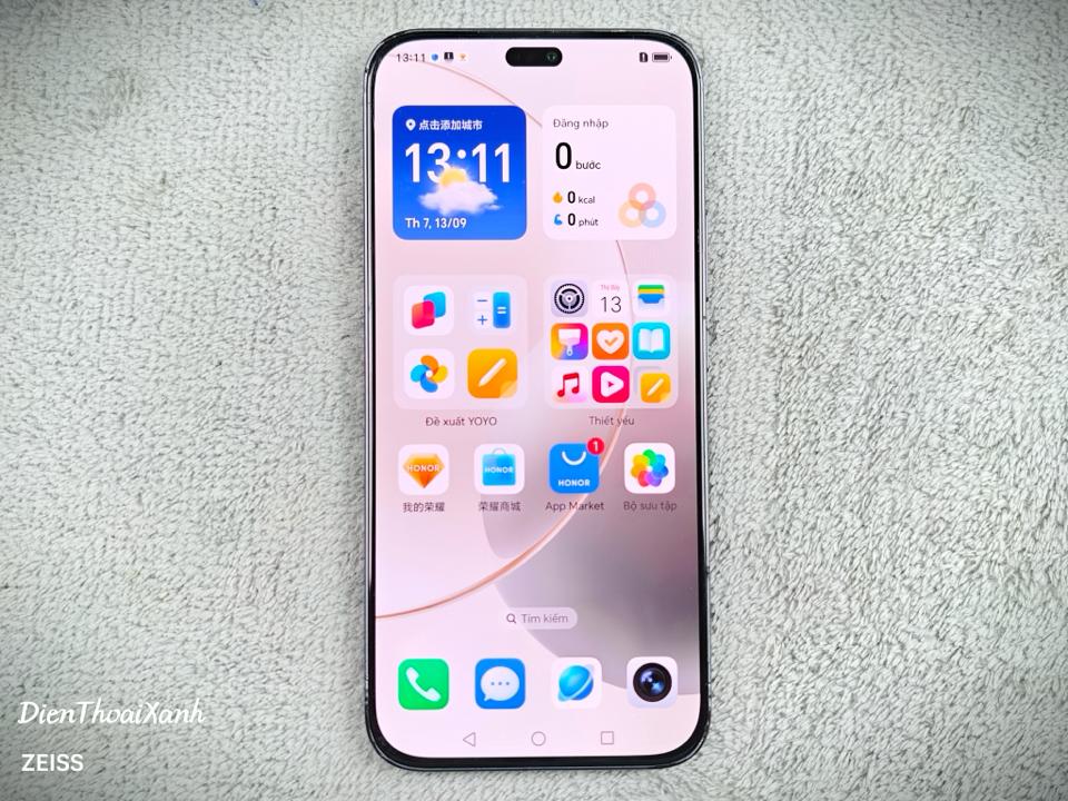 Honor X70i 12/256G - 71196-duoc-ban-tai-Điện Thoại Xanh