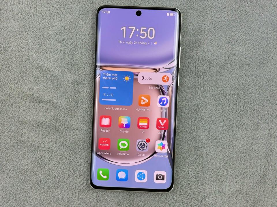 Huawei P50 Pro 8/256G - 96801-duoc-ban-tai-Điện Thoại Xanh