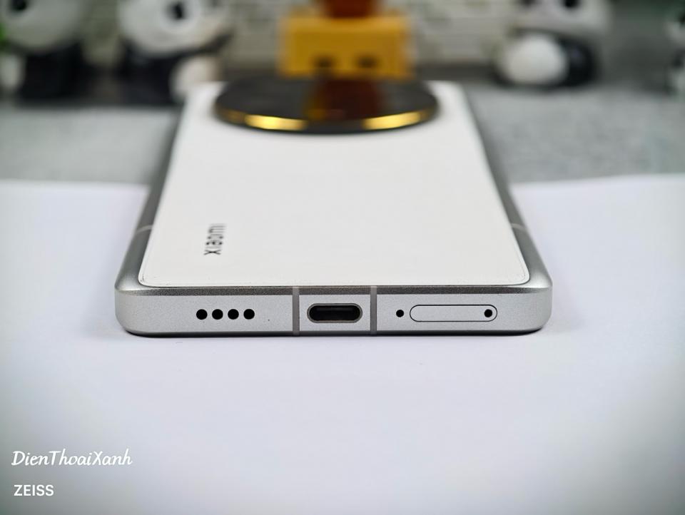 Xiaomi 13 Ultra 12/256G - 73804-duoc-ban-tai-Điện Thoại Xanh