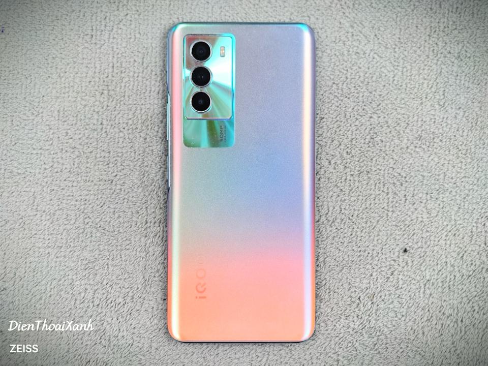 iQOO Neo5 SE 8/256G - 79859-duoc-ban-tai-Điện Thoại Xanh