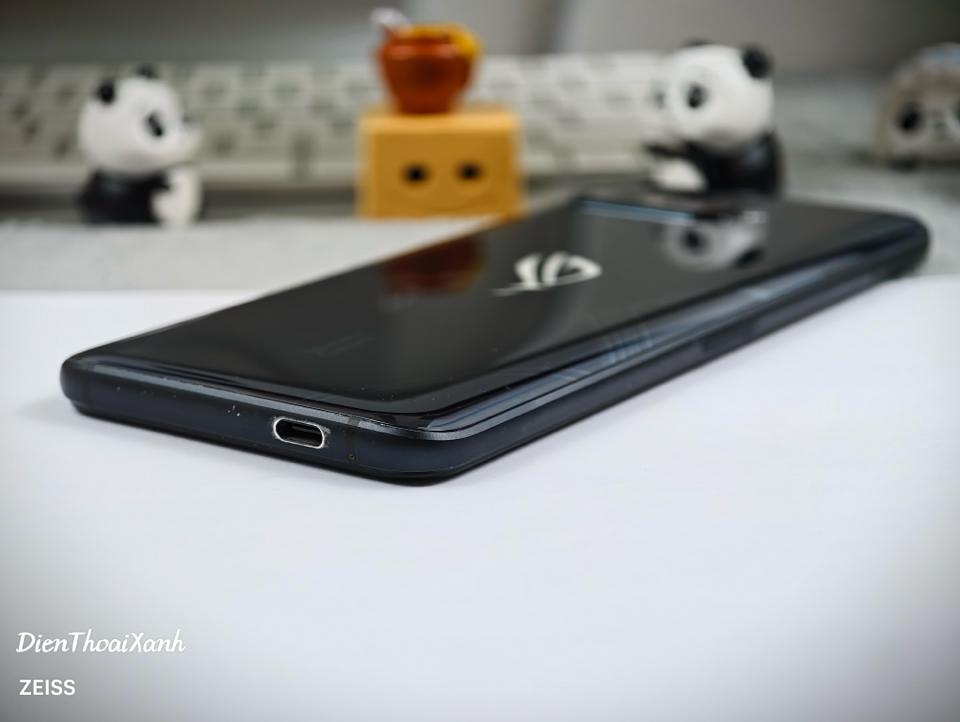 Asus Rog Phone 3 12/128G - 69412-duoc-ban-tai-Điện Thoại Xanh
