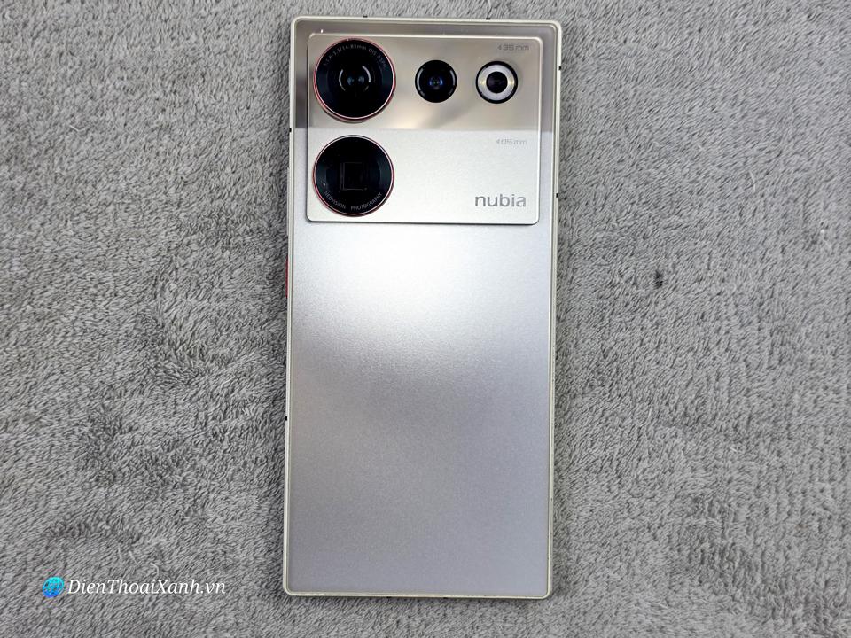 Nubia Z50 Ultra 12/256G - 07808-duoc-ban-tai-Điện Thoại Xanh