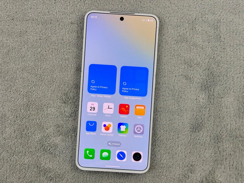 Meizu 20 8/256G - 65039-duoc-ban-tai-Điện Thoại Xanh