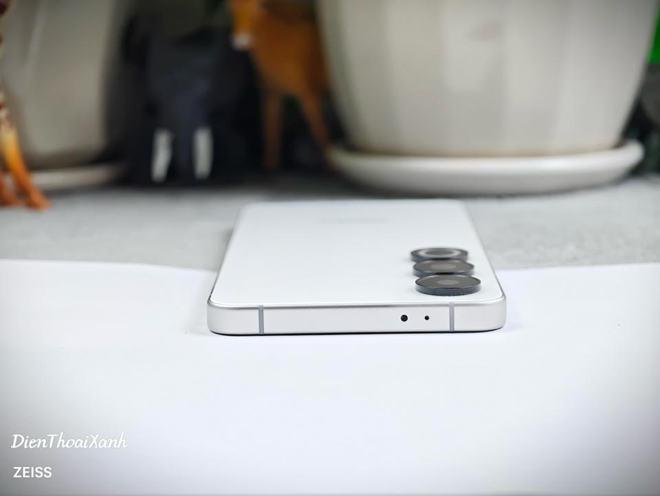 Meizu 21 Note 16/256G - 60198-duoc-ban-tai-Điện Thoại Xanh