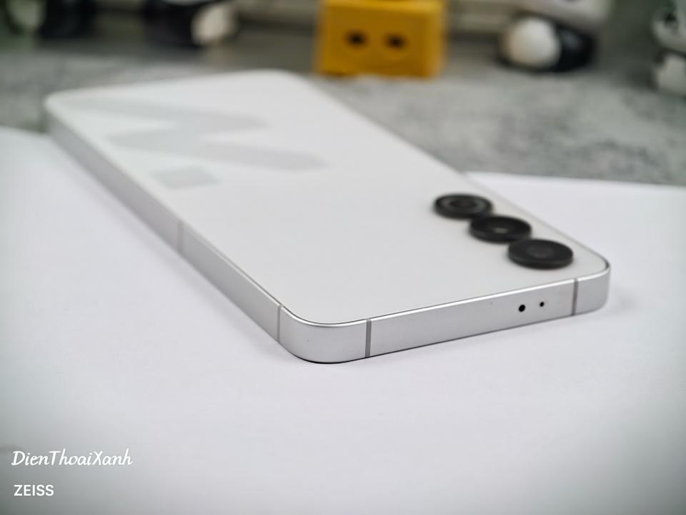 Meizu 20 Classic 16/512G - 58818-duoc-ban-tai-Điện Thoại Xanh