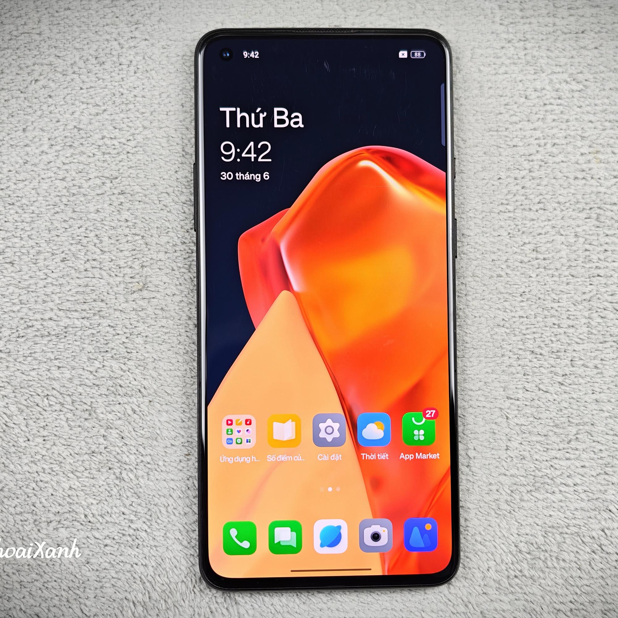 OnePlus 9R 12/256G - 87217-duoc-ban-tai-Điện Thoại Xanh