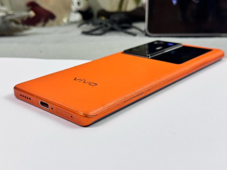 Vivo X70 Pro+ 12/256G - 51197-duoc-ban-tai-Điện Thoại Xanh