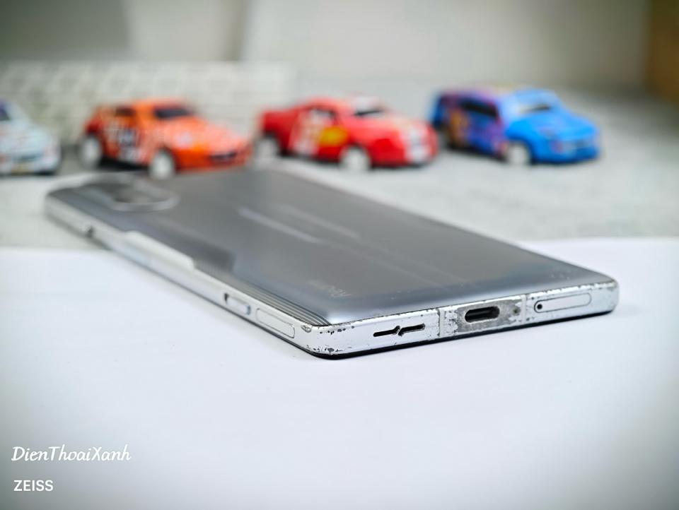 Redmi K40 Gaming 8/128G - 66727-duoc-ban-tai-Điện Thoại Xanh