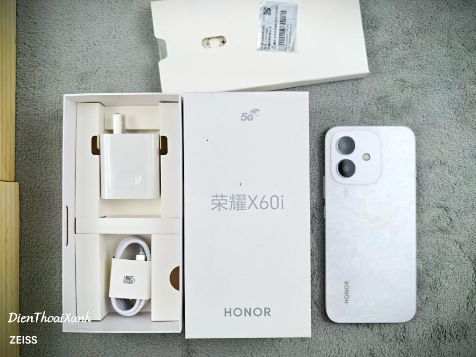 Honor X60i 12/256G - 96267-duoc-ban-tai-Điện Thoại Xanh