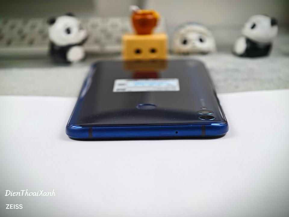 Honor 8x Max 4/64G - 62382-duoc-ban-tai-Điện Thoại Xanh