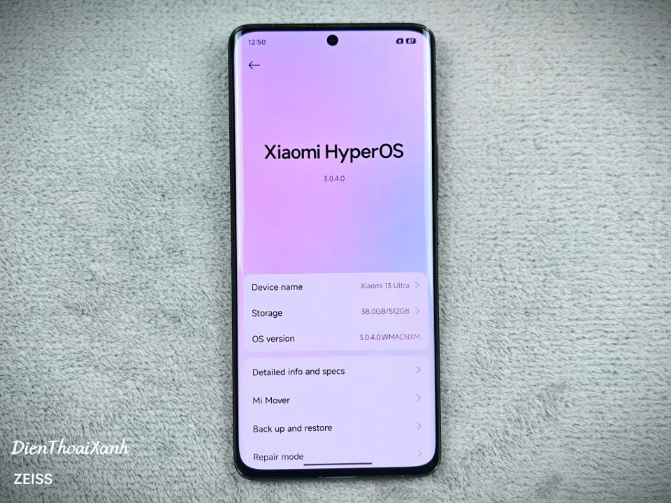 Xiaomi 13 Ultra 16/512G - 90240-duoc-ban-tai-Điện Thoại Xanh