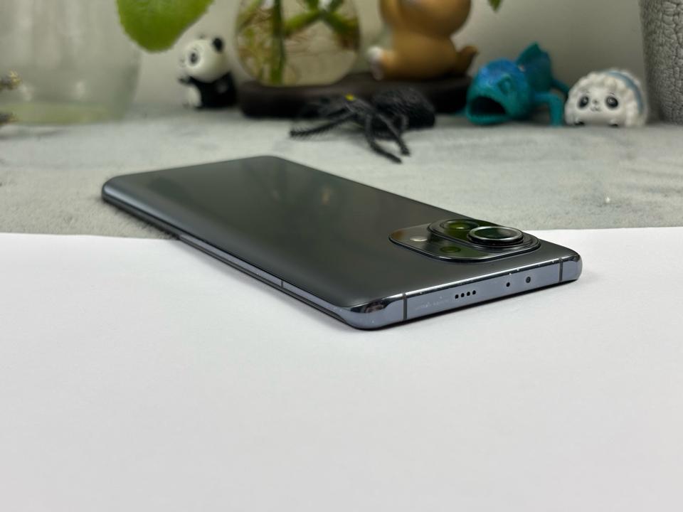 Xiaomi 11 8/128G - 94417-duoc-ban-tai-Điện Thoại Xanh