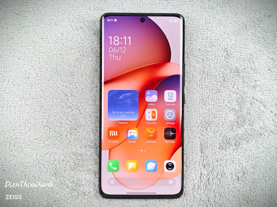 Xiaomi 13 Ultra 12/256G - 05644-duoc-ban-tai-Điện Thoại Xanh