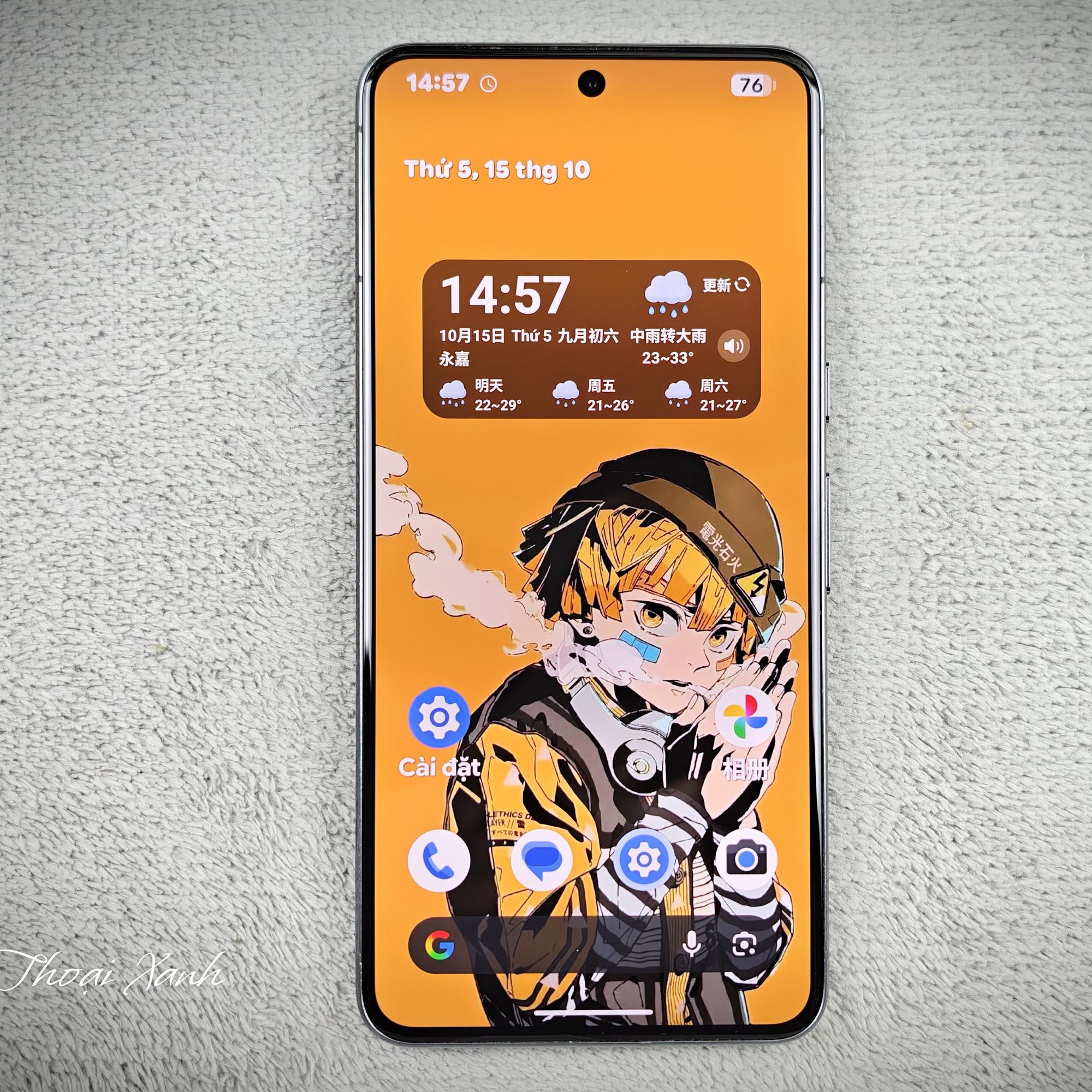 Google Pixel 8 Pro 8/128G - 82663-duoc-ban-tai-Điện Thoại Xanh