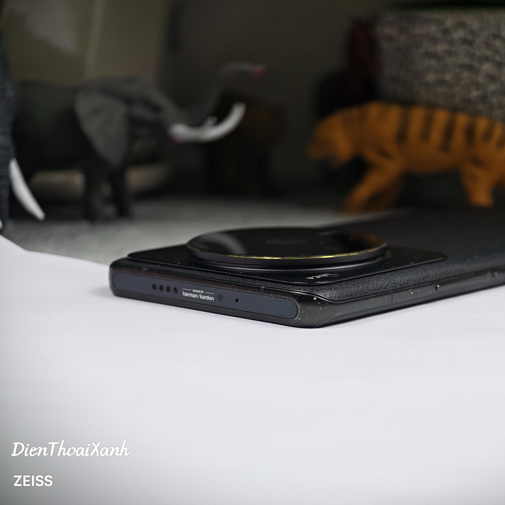 Xiaomi 12 Ultra 12/256G - 56050-duoc-ban-tai-Điện Thoại Xanh