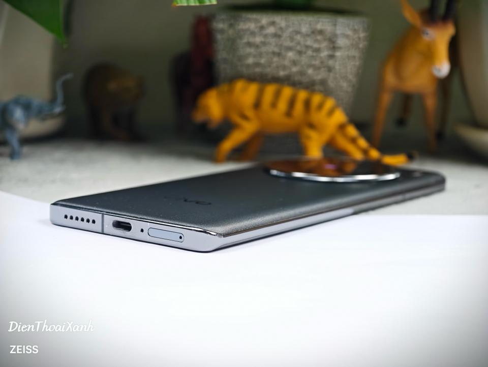 Vivo X100 16/256G - 18215-duoc-ban-tai-Điện Thoại Xanh