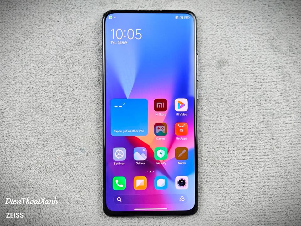 Redmi K30 Ultra 8/128G - 96402-duoc-ban-tai-Điện Thoại Xanh