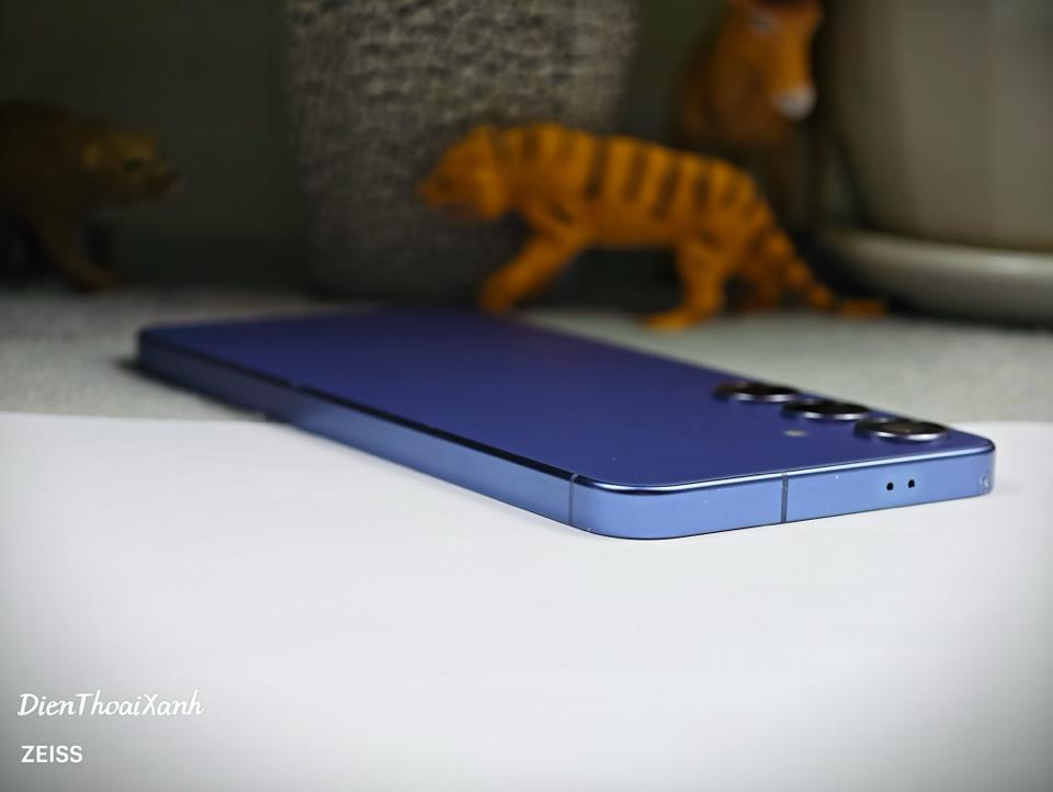 Samsung Galaxy S24+ 12/256G - 51749-duoc-ban-tai-Điện Thoại Xanh