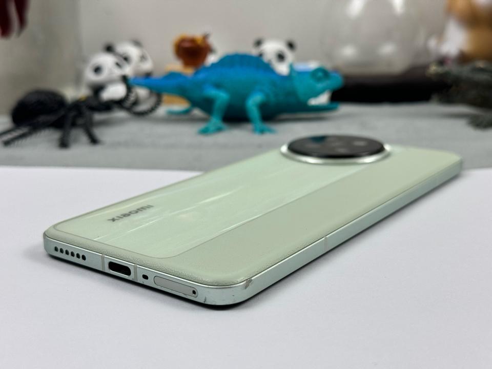 Xiaomi Civi 4 Pro 12/256G - 56569-duoc-ban-tai-Điện Thoại Xanh