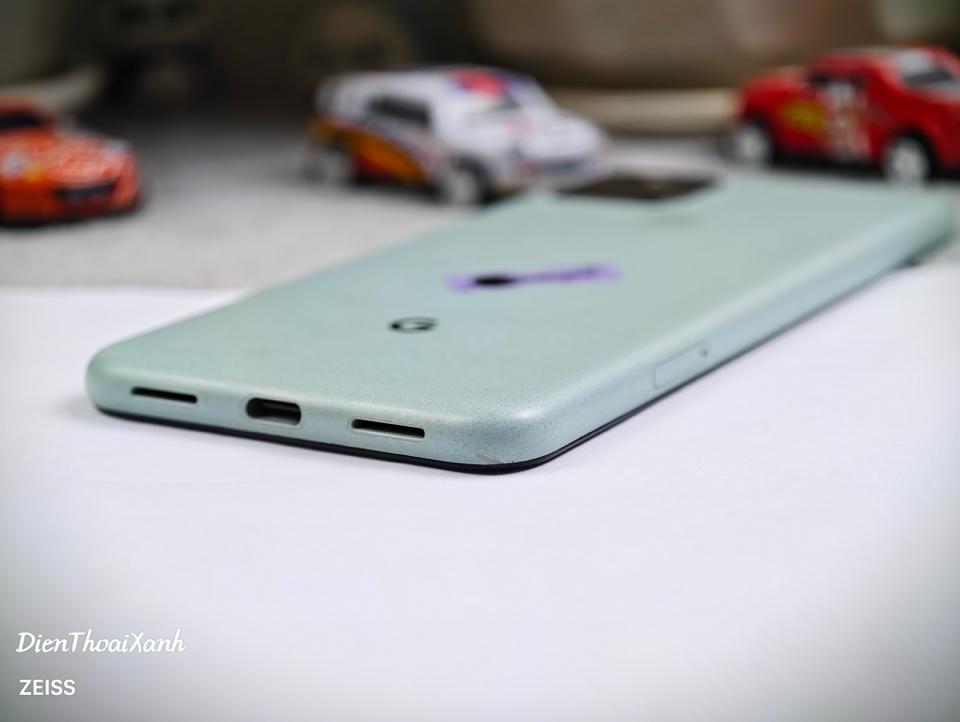Pixel 5 8/128G - 02729-duoc-ban-tai-Điện Thoại Xanh