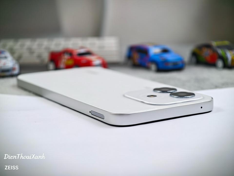 Honor X60i 12/256G - 31678-duoc-ban-tai-Điện Thoại Xanh