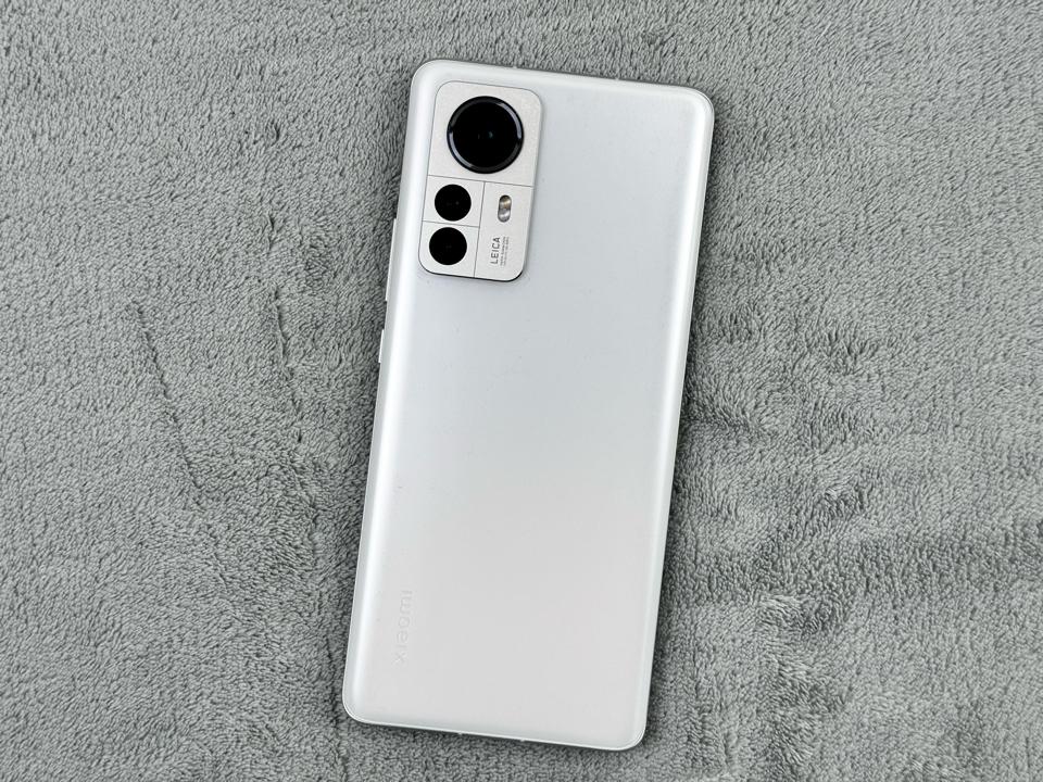 Xiaomi 12s Pro 8/128G - 34577-duoc-ban-tai-Điện Thoại Xanh