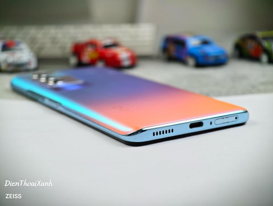 IQOO Neo 5 SE 8/256G - 88256-duoc-ban-tai-Điện Thoại Xanh