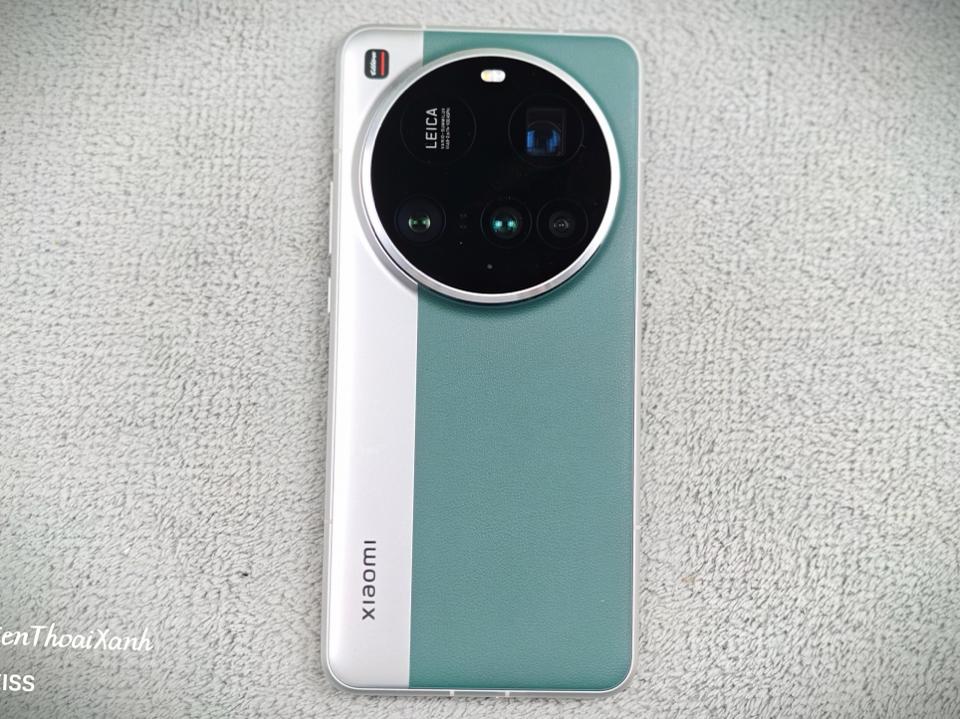 Xiaomi 15 Ultra 12/256G - 81442-duoc-ban-tai-Điện Thoại Xanh