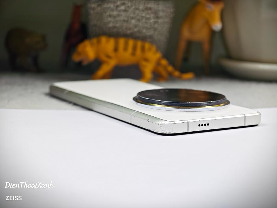 Xiaomi 14 Ultra 12/256G - 61272-duoc-ban-tai-Điện Thoại Xanh