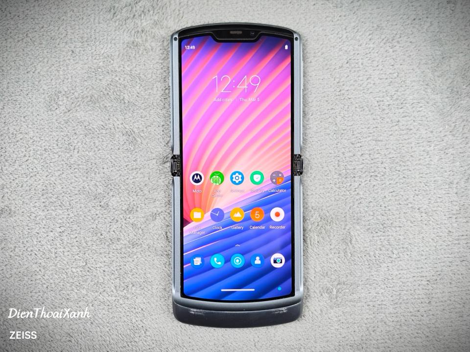 Moto Razr 5G 2020 256G - 77573-duoc-ban-tai-Điện Thoại Xanh