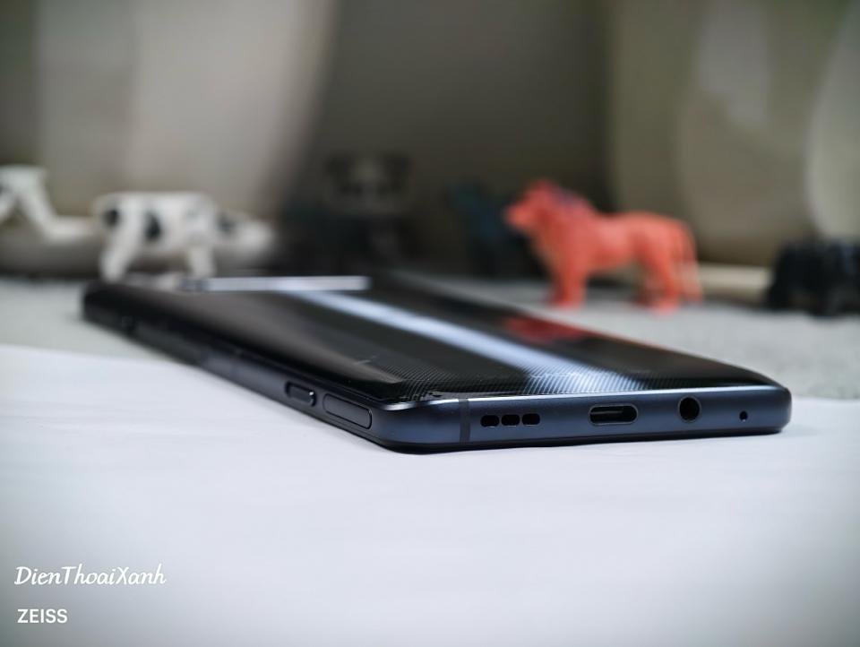 Black Shark 5 RS 8/256G - 76533-duoc-ban-tai-Điện Thoại Xanh